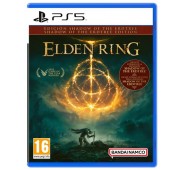 Elden Ring: Shadow Of The Erdtree Goty Edition - PS5
